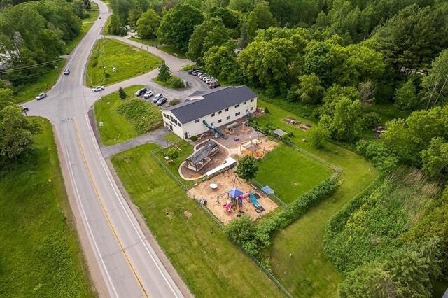 More Photos Of 3900 Cedar Ct, Suamico Daycare Center For Sale