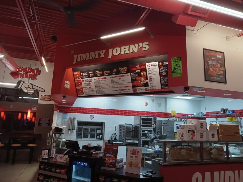 More Photos Of 1756 Carter Hill Rd, Montgomery Restaurant For Sale