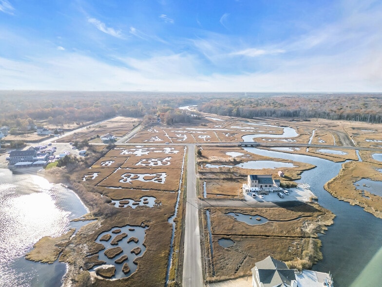 More Photos Of 1011 Balsam Dr, Bayville Land For Sale