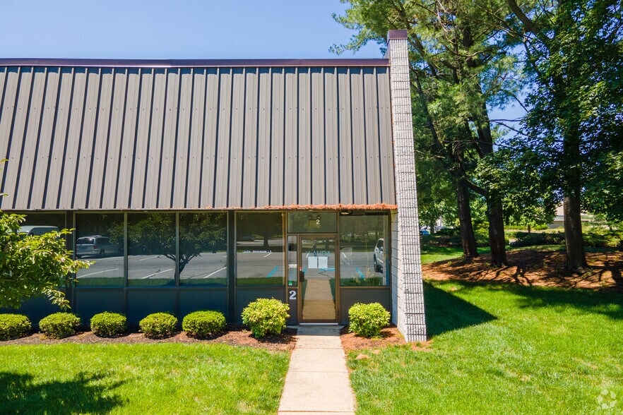 More Photos Of 1819 Underwood Blvd, Delran Light Distribution For Lease