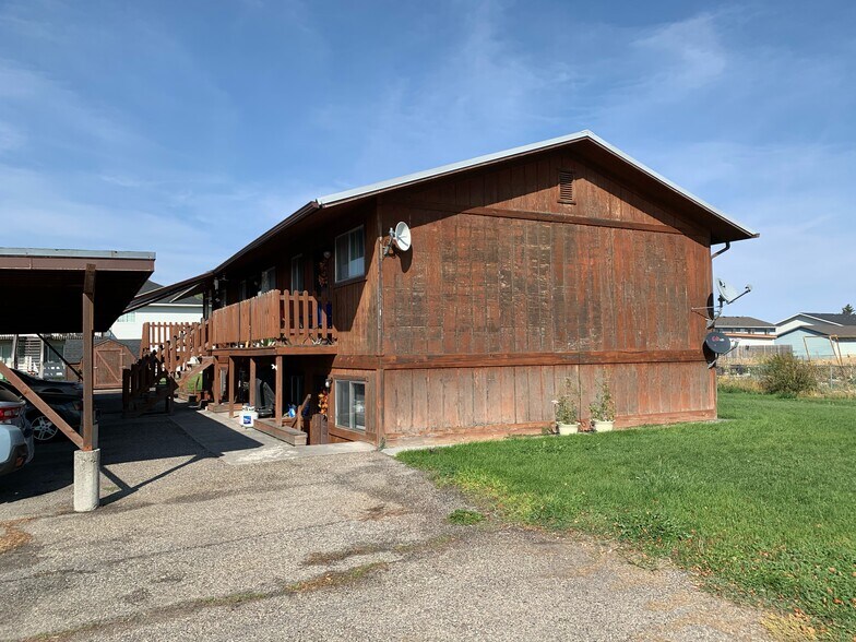 More Photos Of 761 Foster Dr, Idaho Falls Apartments For Sale