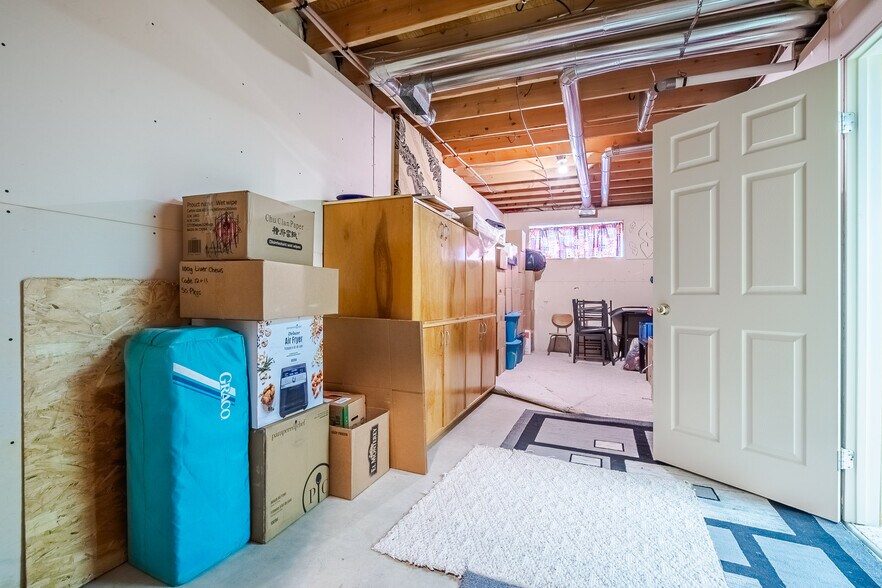 More Photos Of PT SE 10-50-2 W4, Blackfoot Trailer Camper Park For Sale