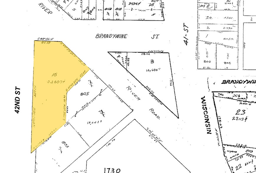 More Photos Of 4545 42nd St NW, Washington Medical For Lease