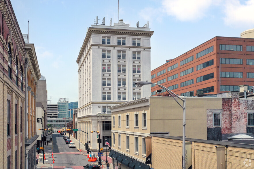 Primary Photo Of 390 George St, New Brunswick Office For Sale