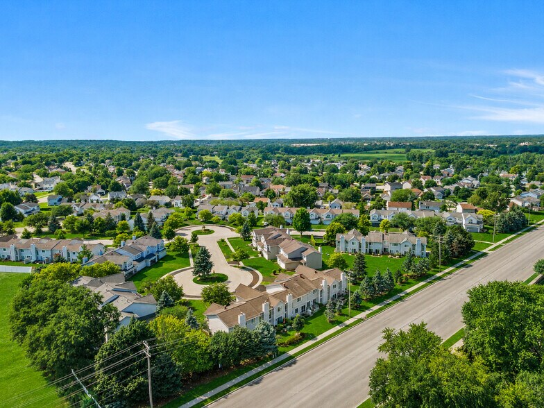 More Photos Of 5591 County Farm Rd, Bartlett Land For Sale