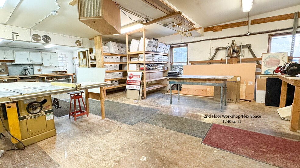 More Photos Of 407 W Seneca St, Ithaca Office For Sale