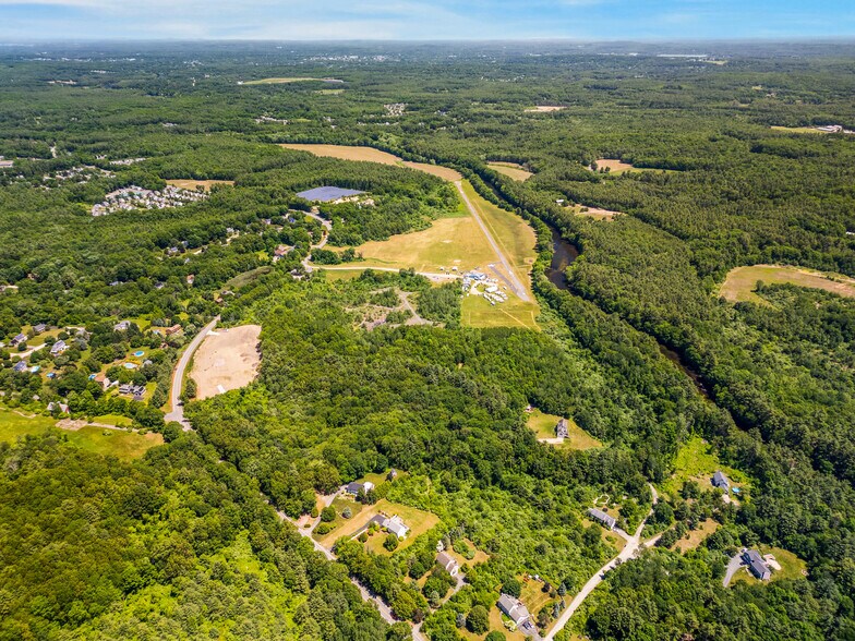 Primary Photo Of 148-163 Nashua Rd, Pepperell Land For Sale