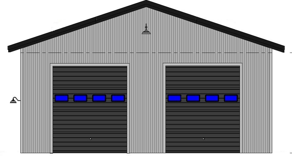 More Photos Of XXX Cottonwood Rd, Clark Fork Warehouse For Sale