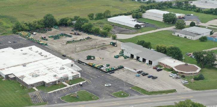 More Photos Of 1715 S Il Route 31, Mchenry Truck Terminal For Sale