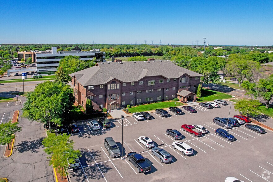 More Photos Of 199 Coon Rapids Blvd NW, Coon Rapids Office For Lease