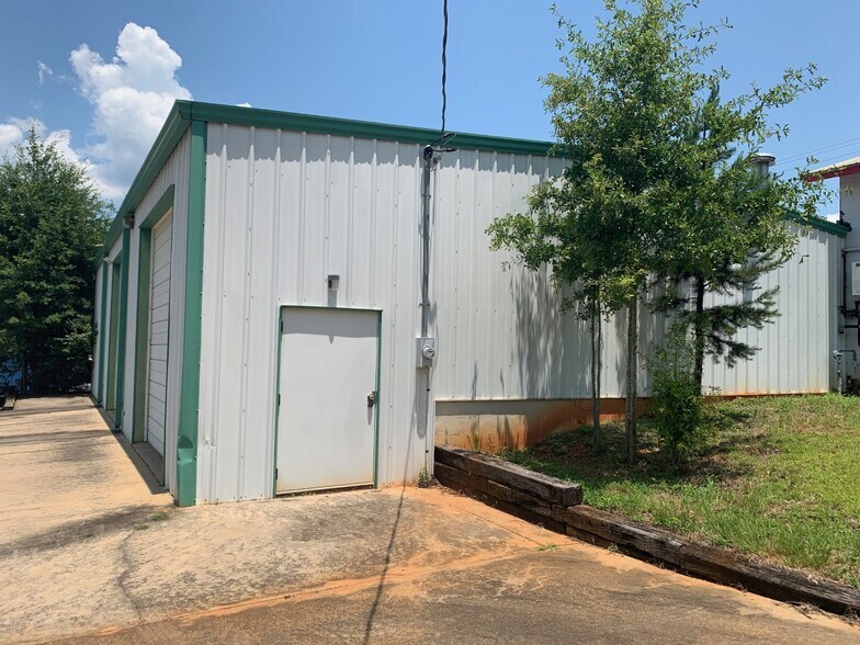 More Photos Of 1575 Reed Creek Hwy, Hartwell Self Storage For Sale