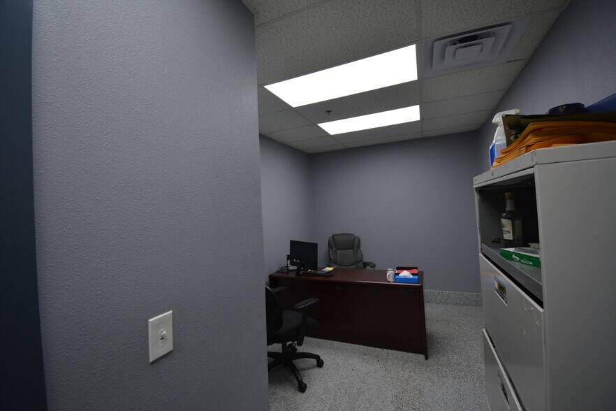 More Photos Of 8400 Sovereign Row, Dallas Distribution For Sale