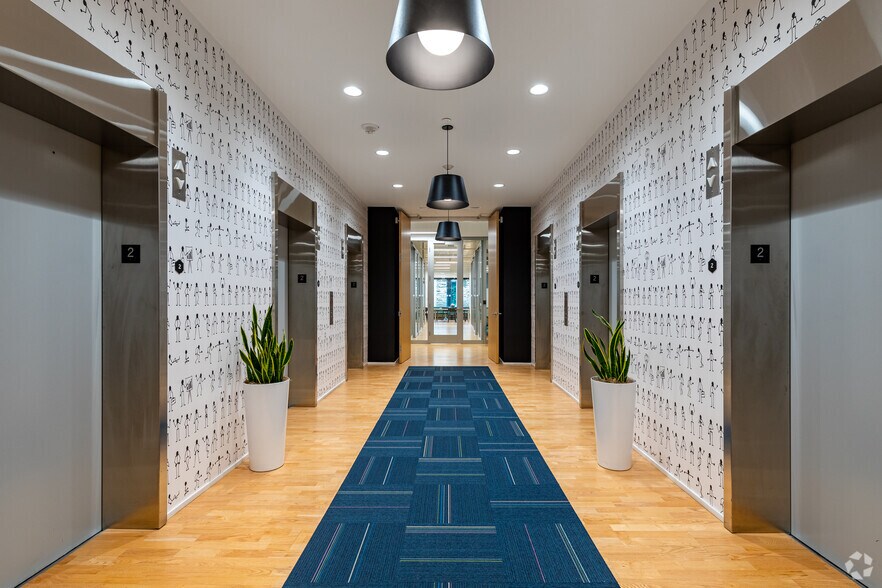 More Photos Of 715 Peachtree St NE, Atlanta Office For Lease