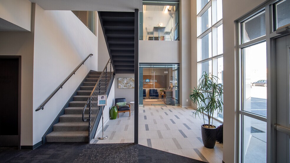More Photos Of 2689 Commerce Dr NW, Rochester Office For Lease
