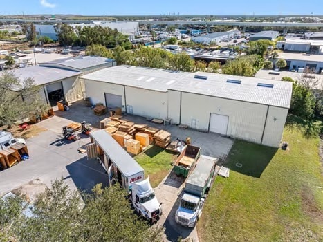 More Photos Of 4756 N 122nd Ave, Clearwater Unknown For Lease