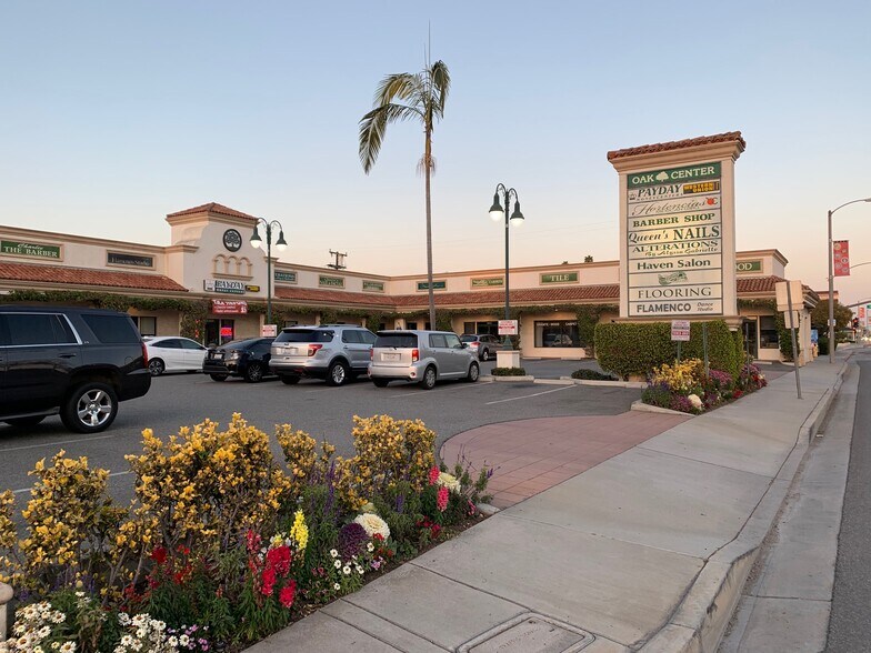More Photos Of 3251-3273 Katella Ave, Los Alamitos Unknown For Lease