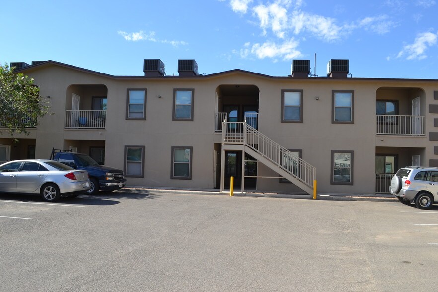 More Photos Of 9010 Betel Dr, El Paso Apartments For Sale