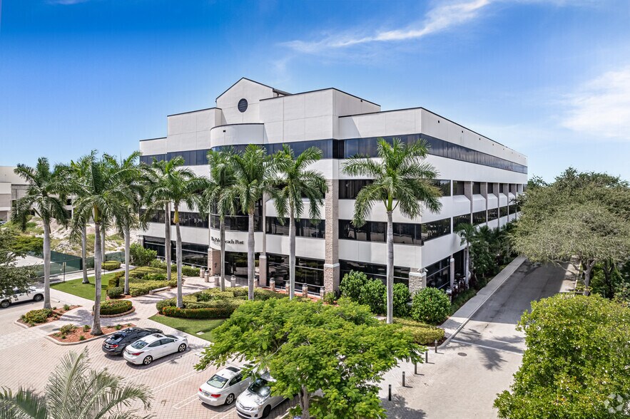 Primary Photo Of 2751 S Dixie Hwy, West Palm Beach Office For Lease