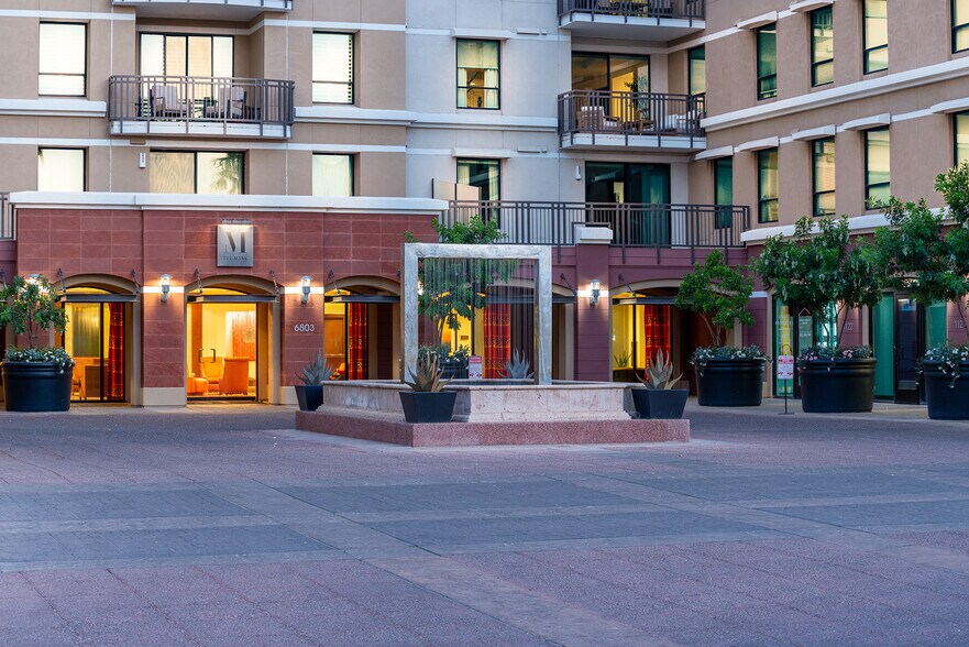 More Photos Of 6803 E Main St, Scottsdale Apartments For Sale