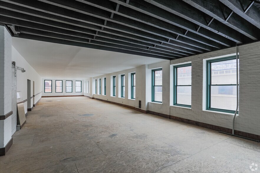 More Photos Of 2020 Smallman St, Pittsburgh Office For Lease
