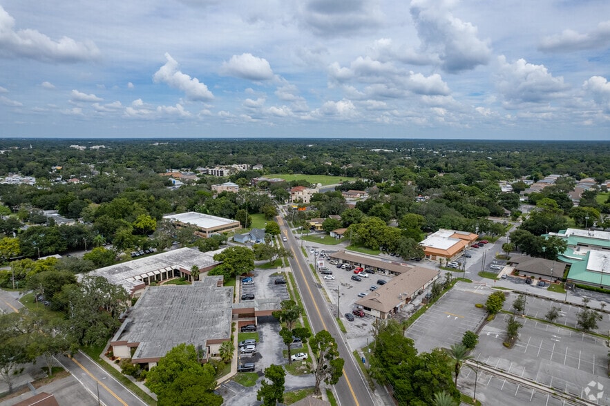 More Photos Of 5334 Grand Blvd, New Port Richey Storefront Retail Office For Lease