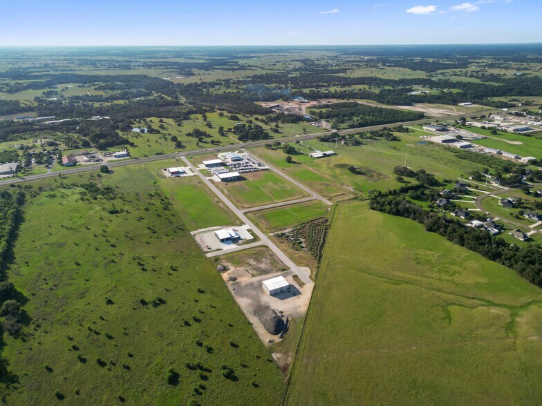 More Photos Of E SH-21, Bryan Land For Sale