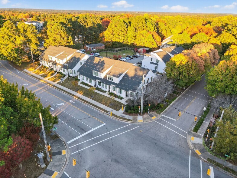 More Photos Of 6104-6120 Fox Rd, Raleigh Apartments For Sale