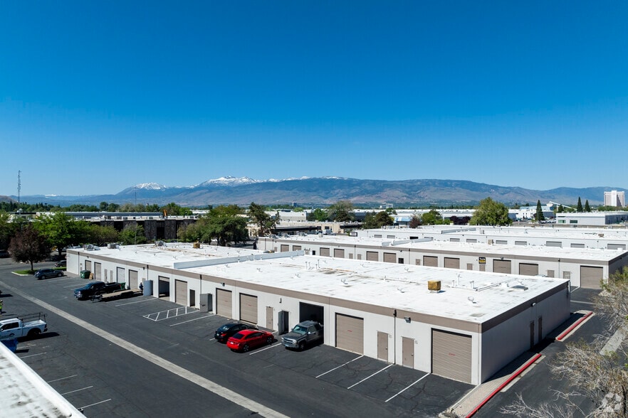 More Photos Of 340 Freeport Blvd, Sparks Flex For Lease