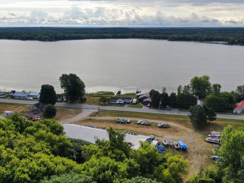 More Photos Of 3675 County Route 6, Hammond Shipyard For Sale