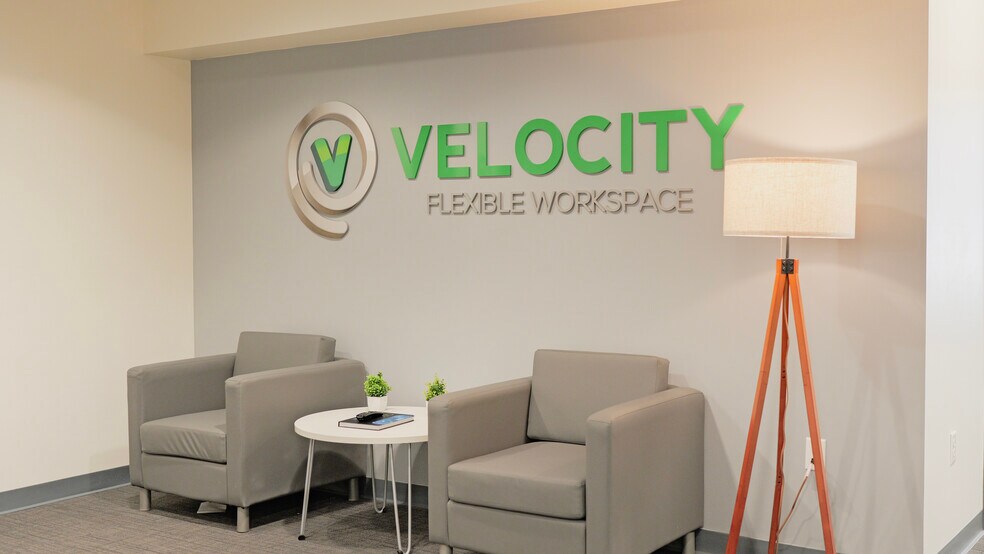 More Photos Of 1351 Washington Blvd, Stamford Coworking Space