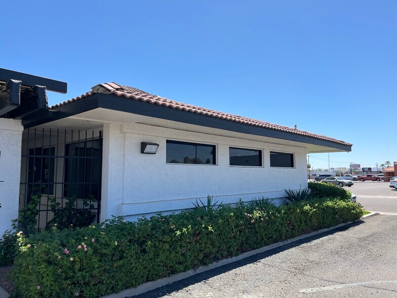 More Photos Of 4560 N 19th Ave, Phoenix Medical For Sale