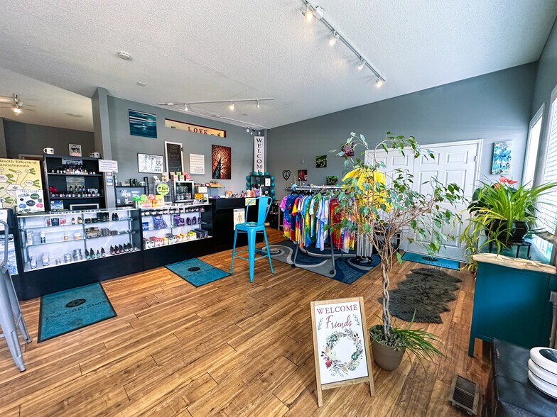More Photos Of 1528 N Lincoln Ave, Loveland Office For Lease