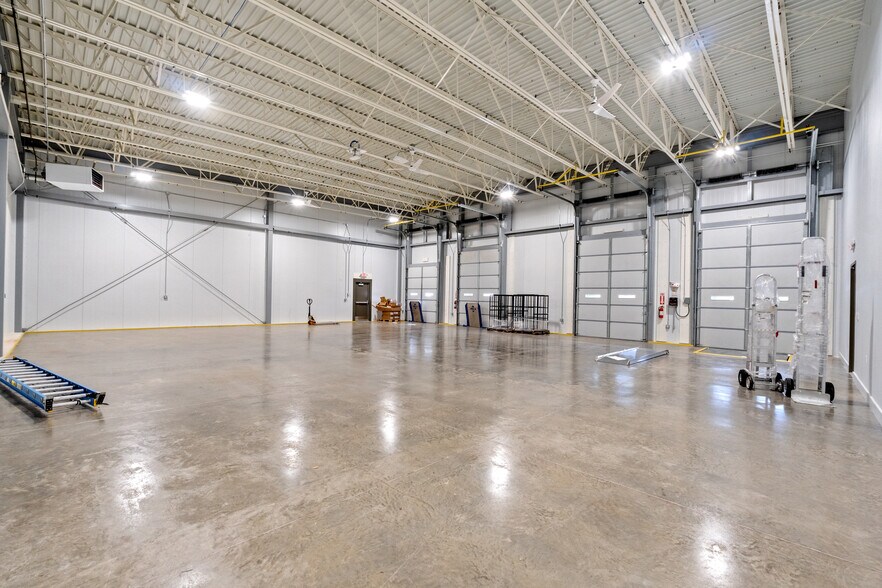 More Photos Of 1287 S Highway 395, Addy Industrial For Sale