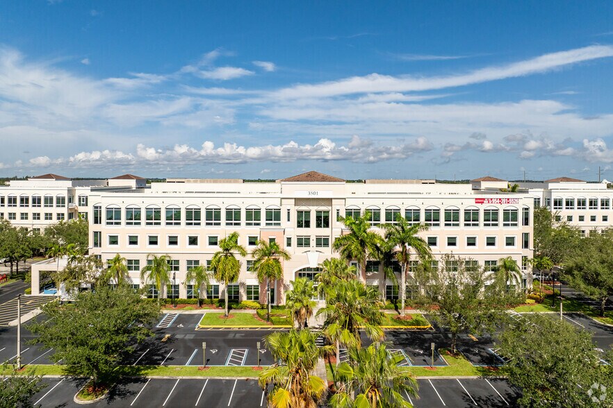 More Photos Of 3501 SW 160th Ave, Miramar Office For Lease