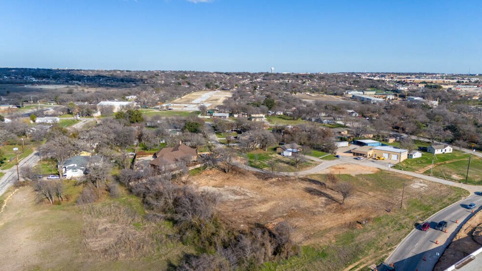 More Photos Of 7100 Lake Worth Blvd, Fort Worth Land For Sale