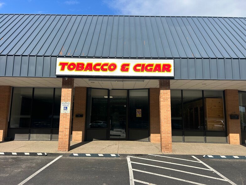 More Photos Of 4136 Library Rd, Pittsburgh Storefront For Lease