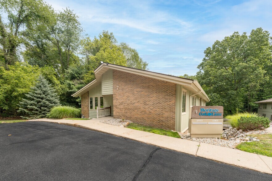 More Photos Of 7-9 Heritage Oak Ln, Battle Creek Unknown For Lease