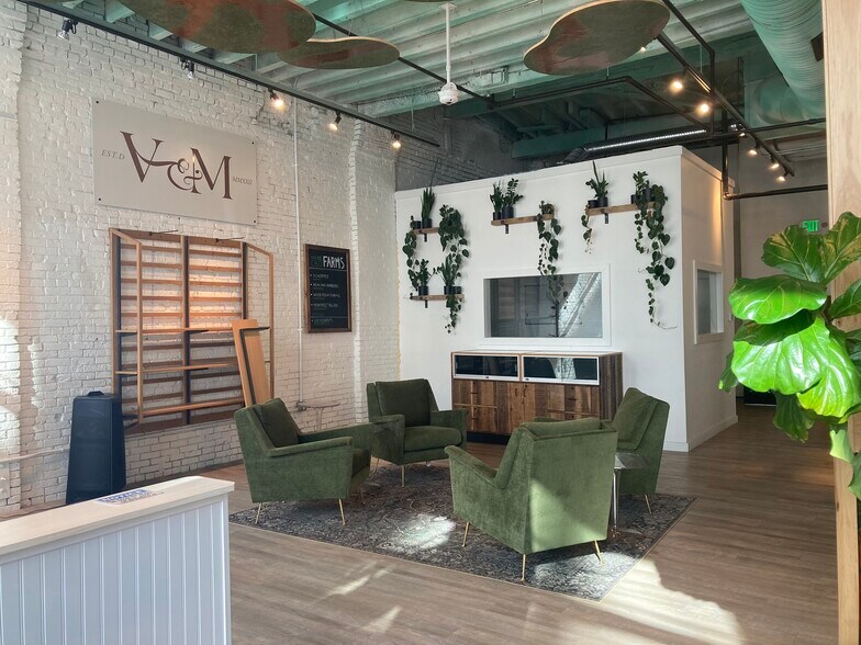 More Photos Of 442 Fore St, Portland Storefront For Lease