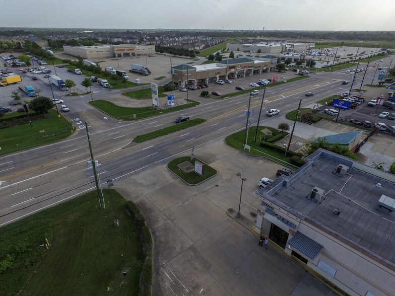 More Photos Of 16218 FM 529 Rd, Houston Storefront Retail Office For Lease
