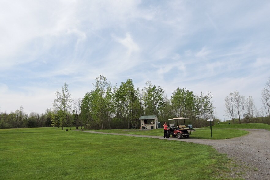 More Photos Of 6722 State Route 31, Cicero Golf Course Driving Range For Sale