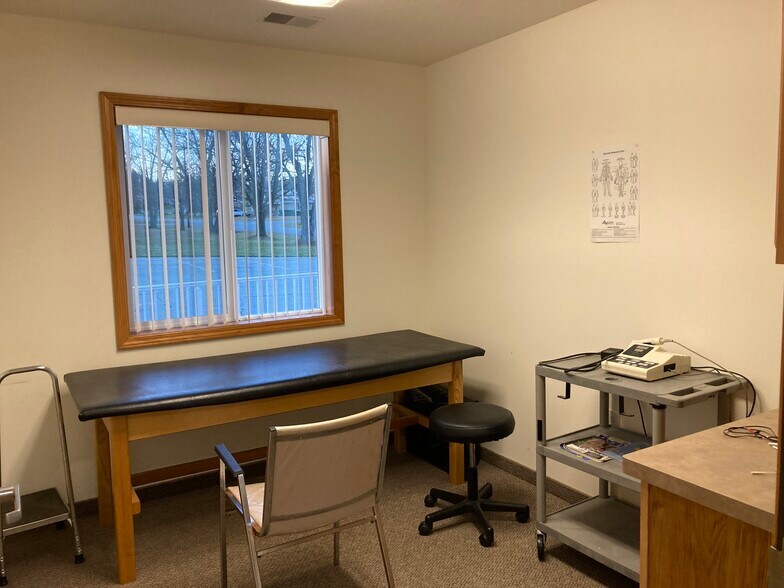 More Photos Of 600 Bennett St, Rose City Medical For Sale