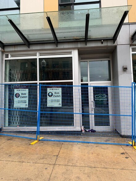 More Photos Of 138 E Hastings St, Vancouver Apartments For Lease