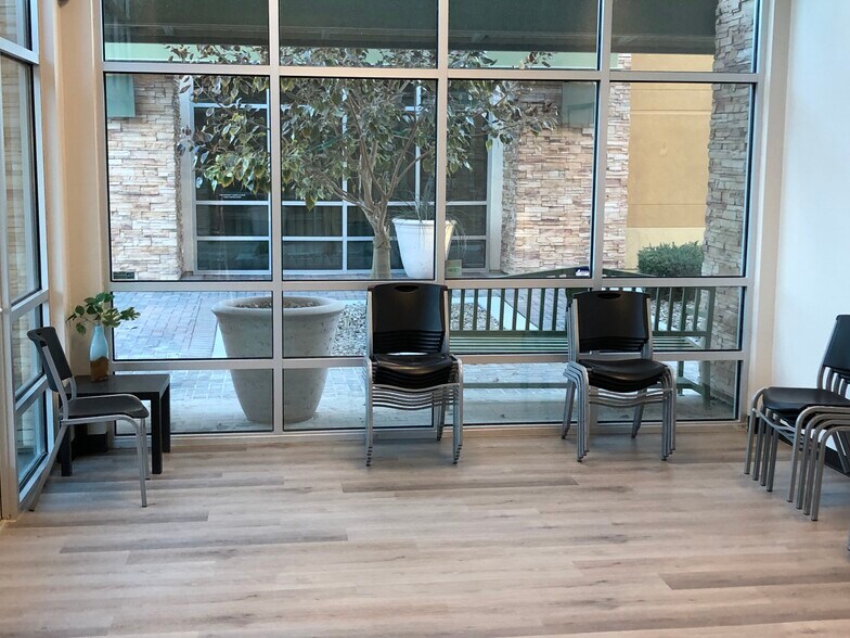 More Photos Of 4130 N Martin Luther King Blvd, North Las Vegas Office For Lease