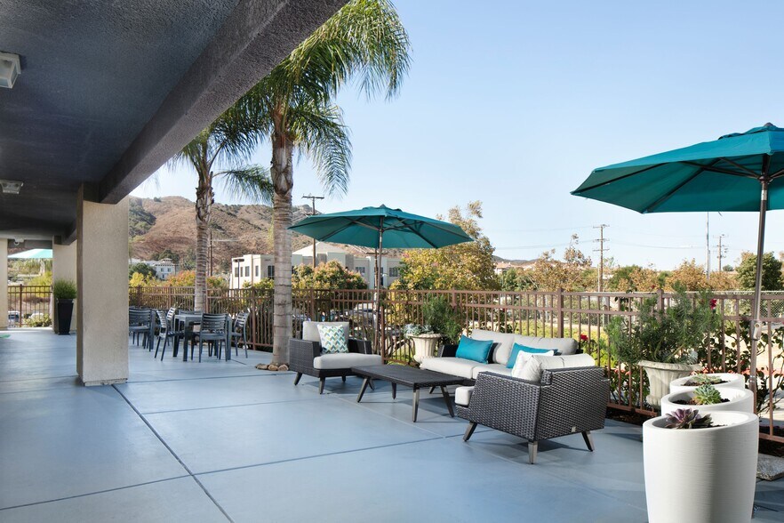 More Photos Of 28980 Old Town Front St, Temecula Hotel For Sale