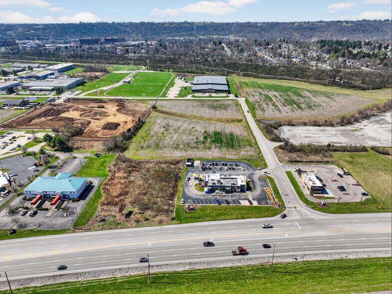 More Photos Of E E Eads Parkway, Greendale Land For Sale