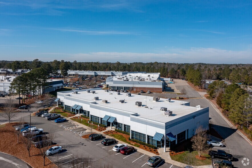 More Photos Of 100 Southcenter Ct, Morrisville Unknown For Lease