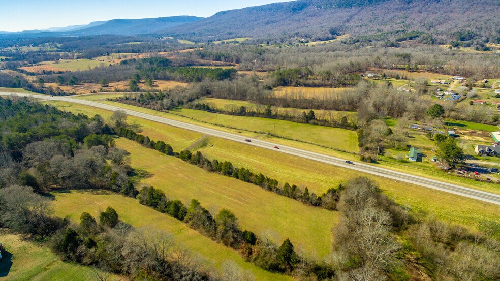 More Photos Of HWY 28 TN - 17.71 AC Marion County, Whitwell Land For Sale