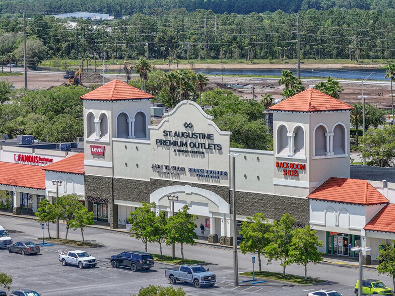 More Photos Of 2950 State Road 16, Saint Augustine Land For Sale
