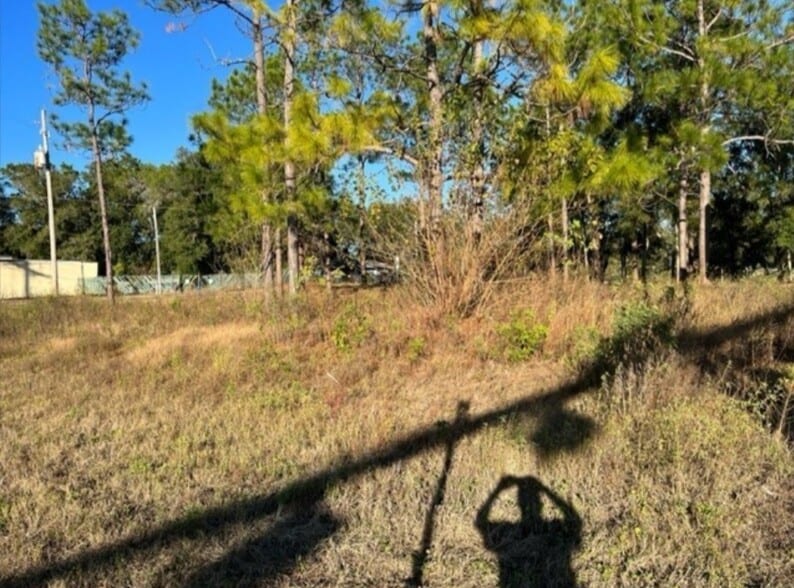 More Photos Of 4595 Woodville Hwy, Tallahassee Land For Lease