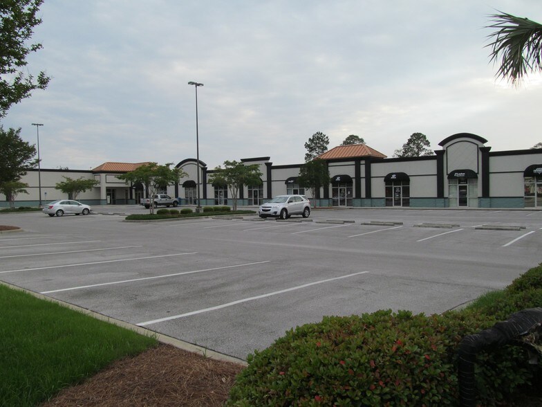 More Photos Of 3009 Highway 77, Panama City Office For Lease